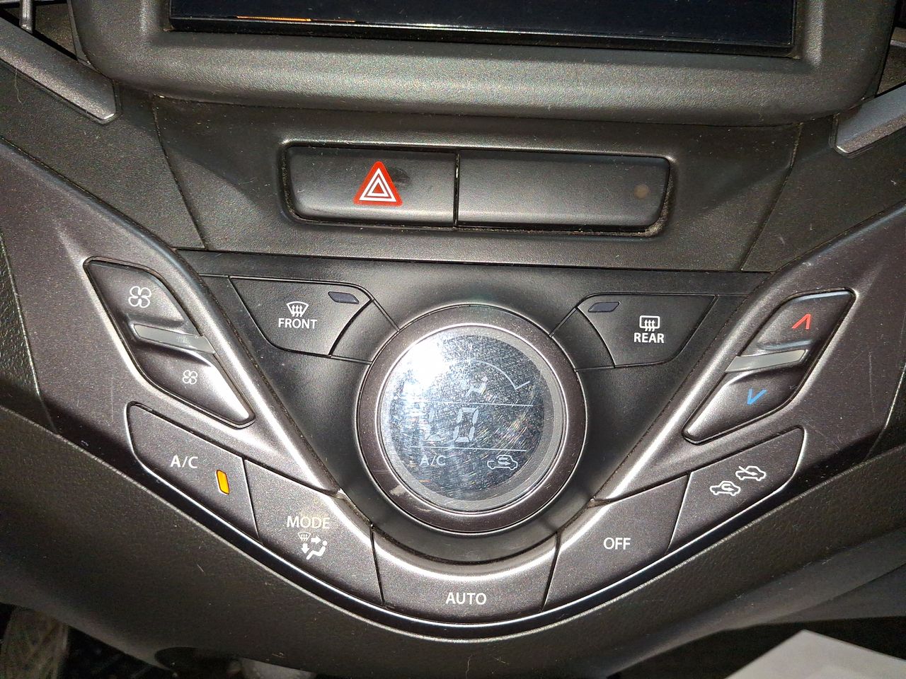 SUZUKI - 30