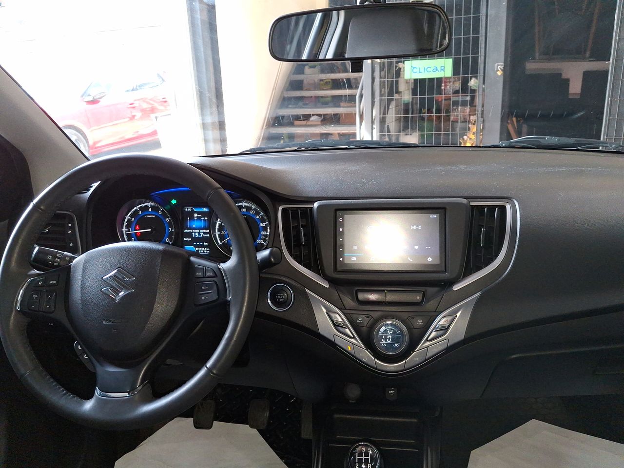 SUZUKI - 13