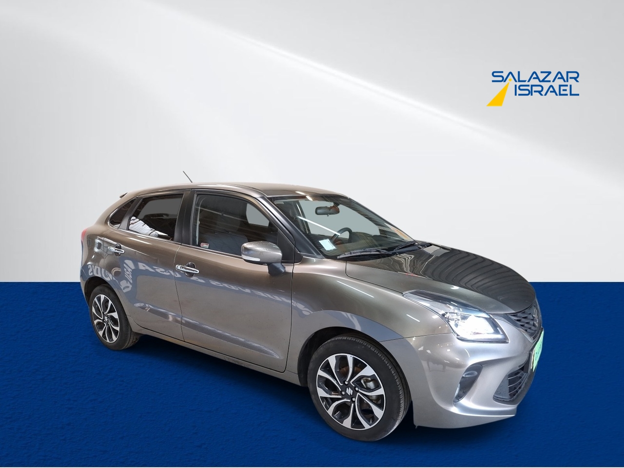 SUZUKI