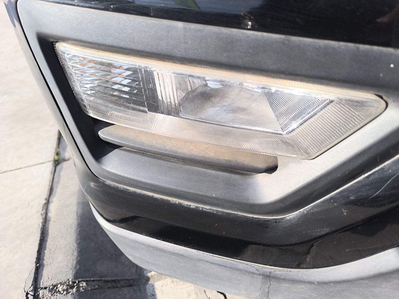 Changan Cx70 — foto 18 de 31