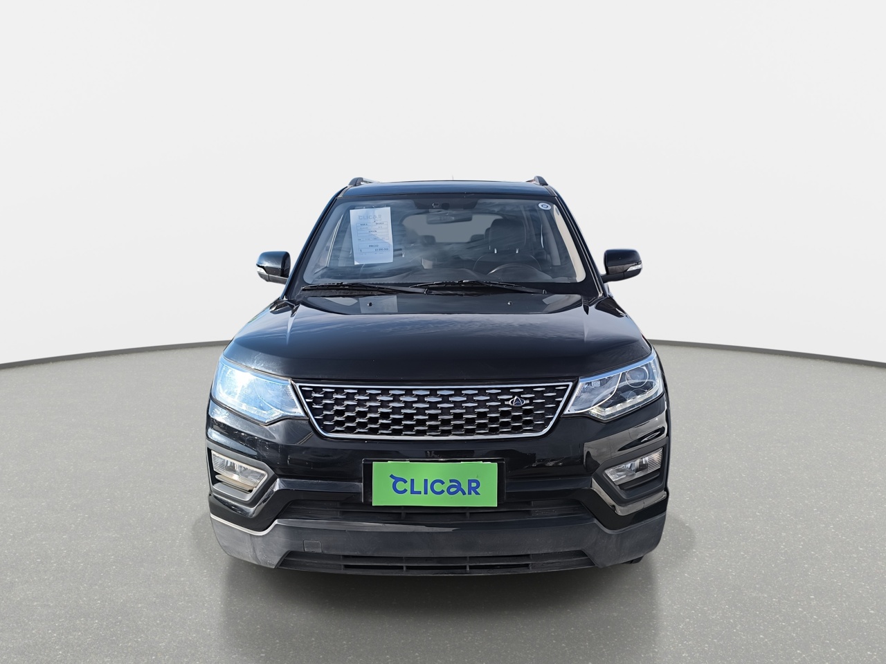 CHANGAN - 2