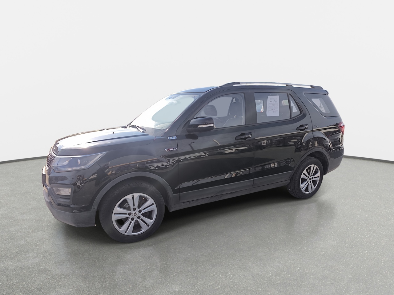 CHANGAN - 3