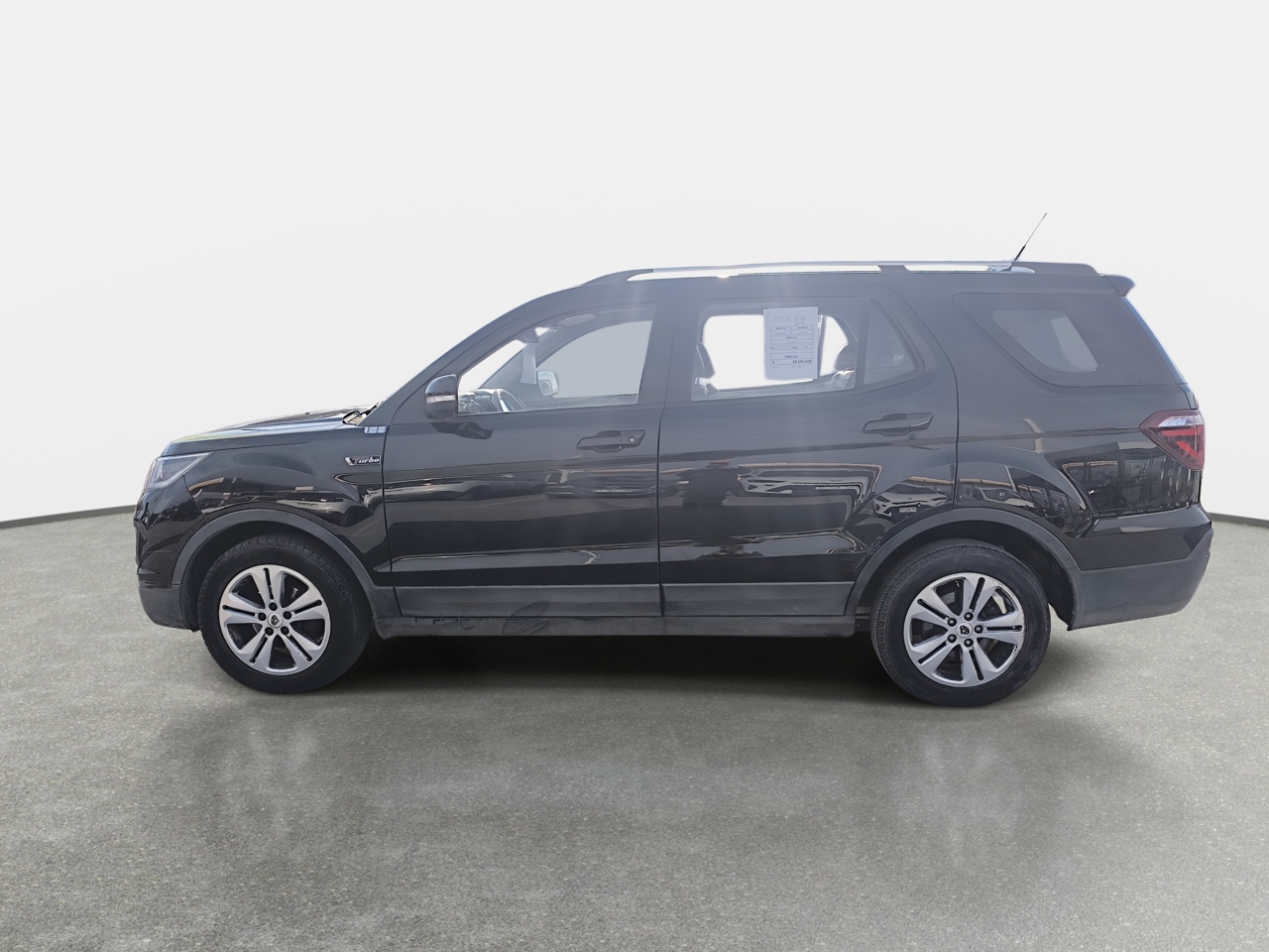 CHANGAN - 4