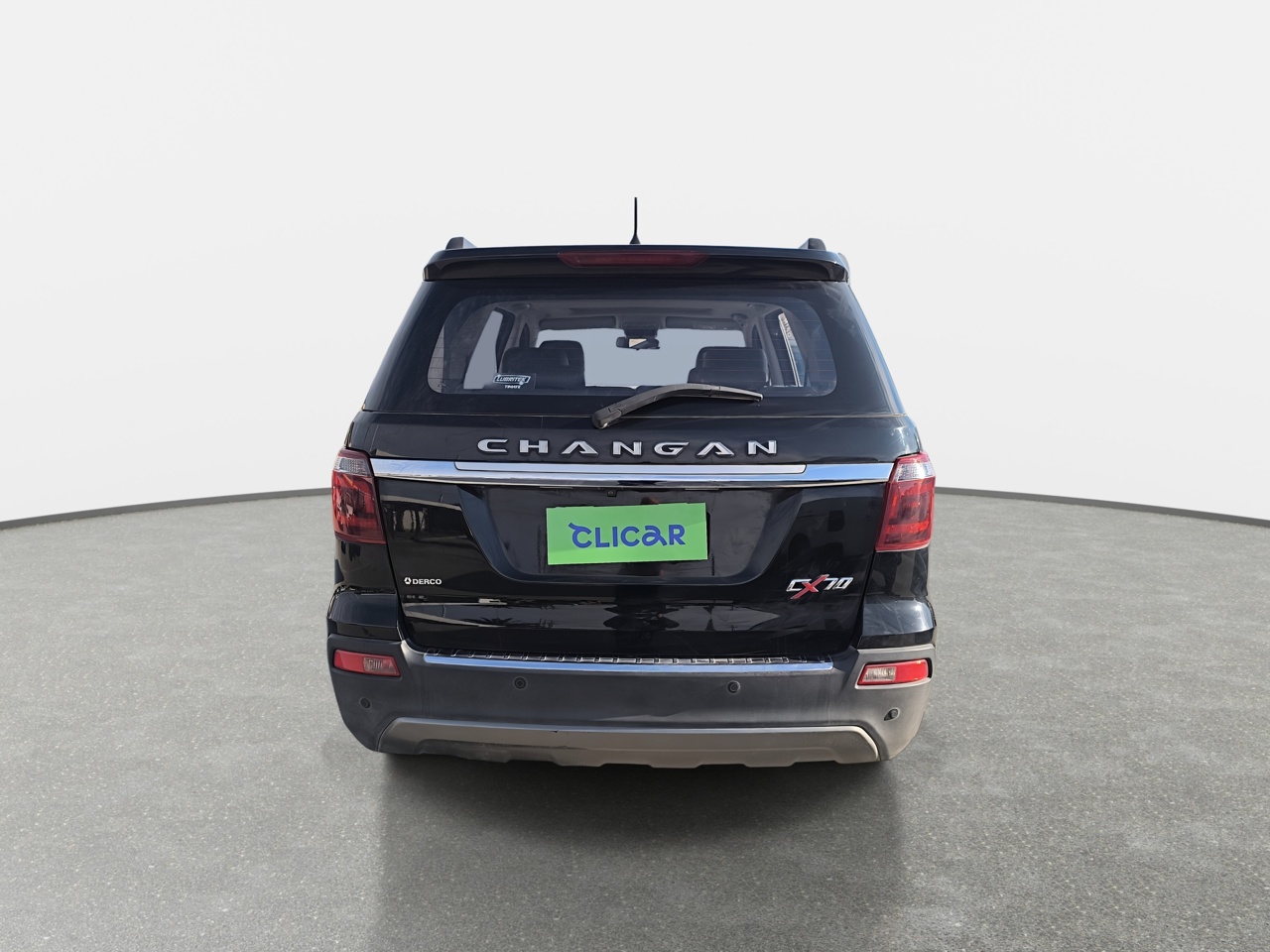 CHANGAN - 6