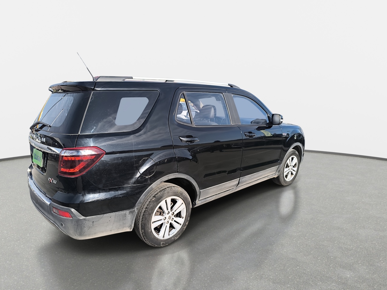 Changan Cx70 — foto 8 de 31