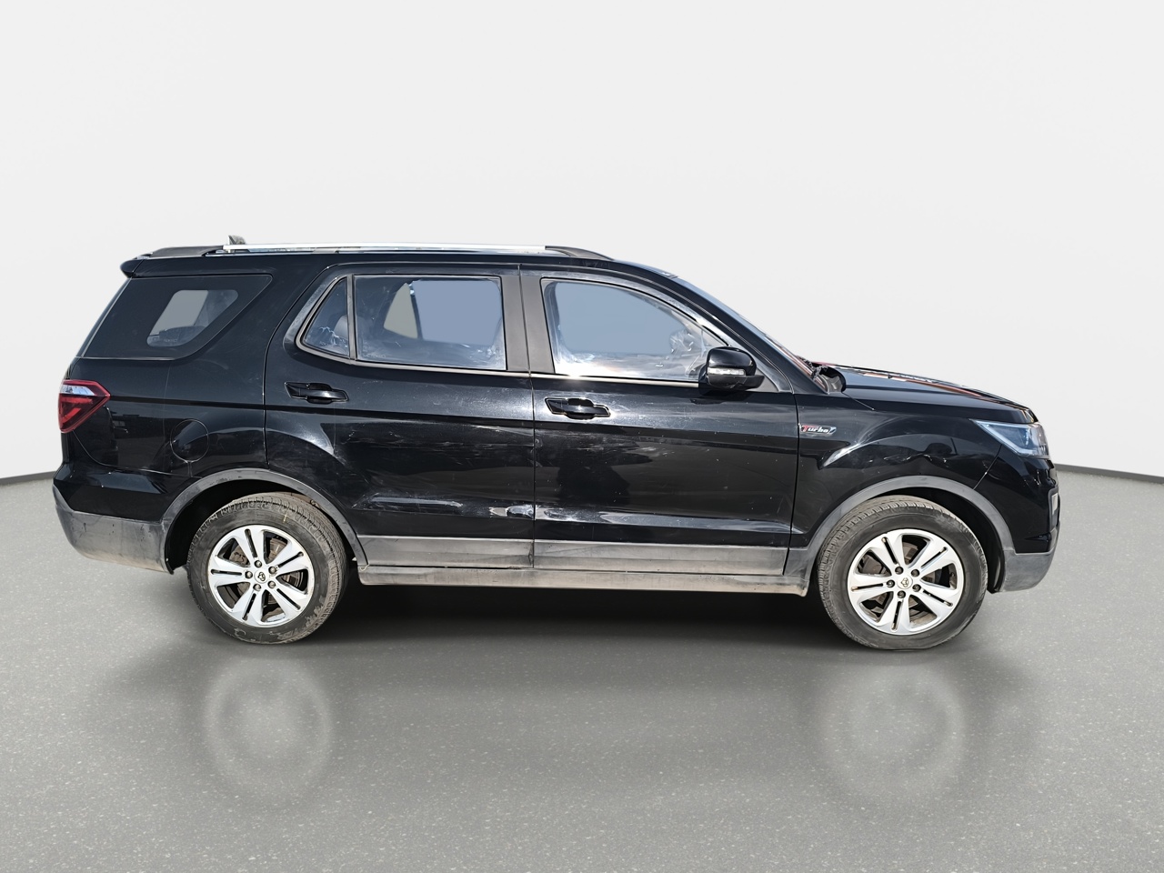 Changan Cx70 — foto 9 de 31