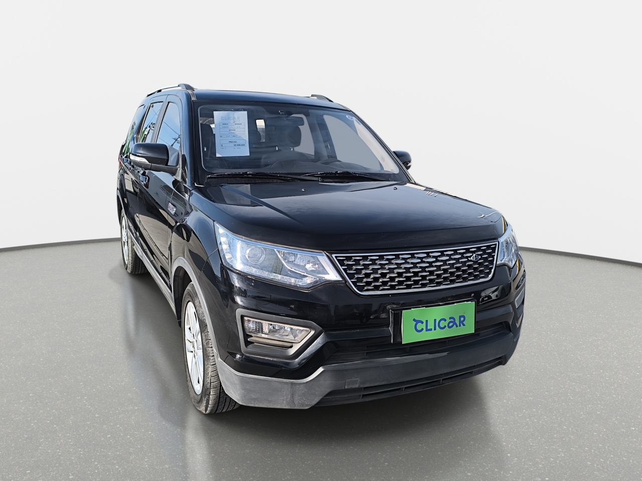 Fotografía de Changan Cx70 2022
