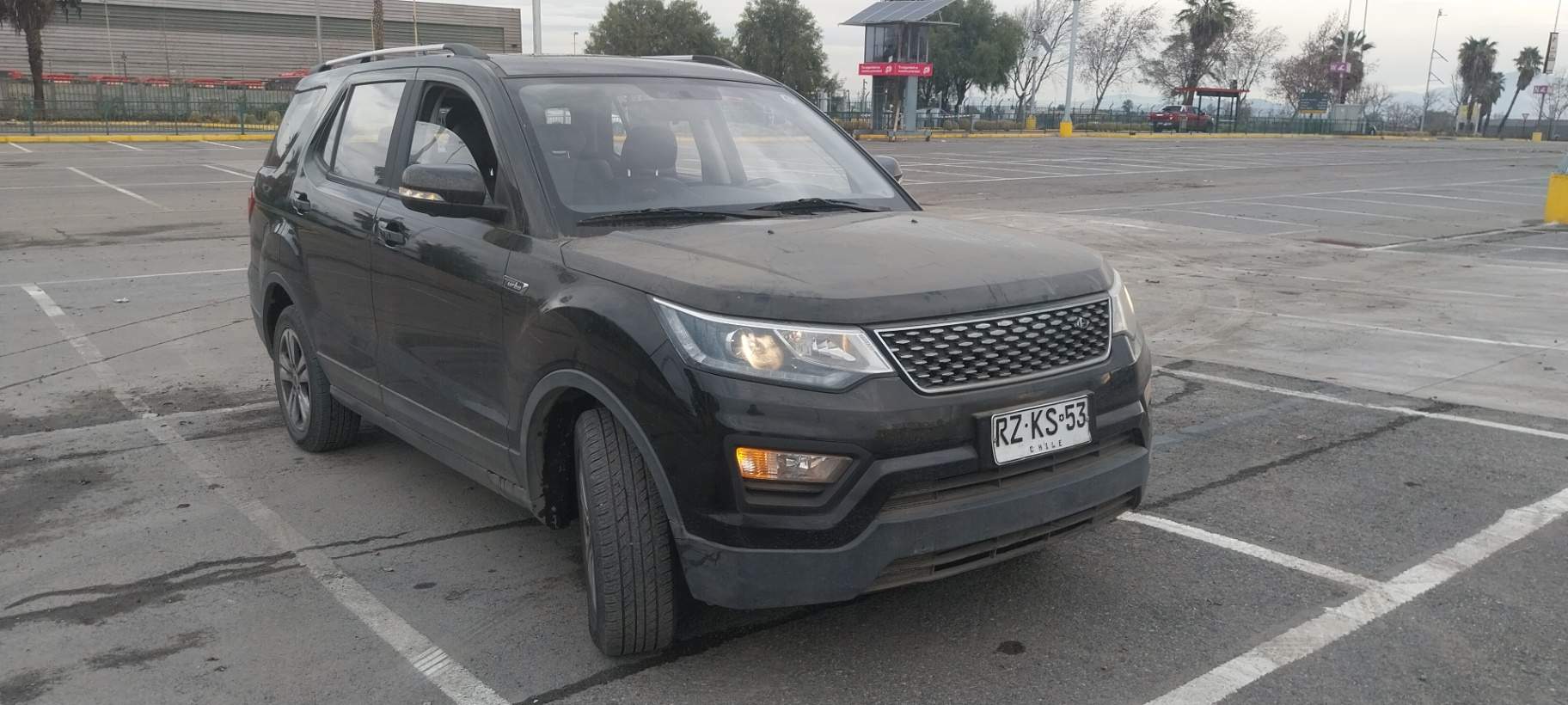 CHANGAN - 0