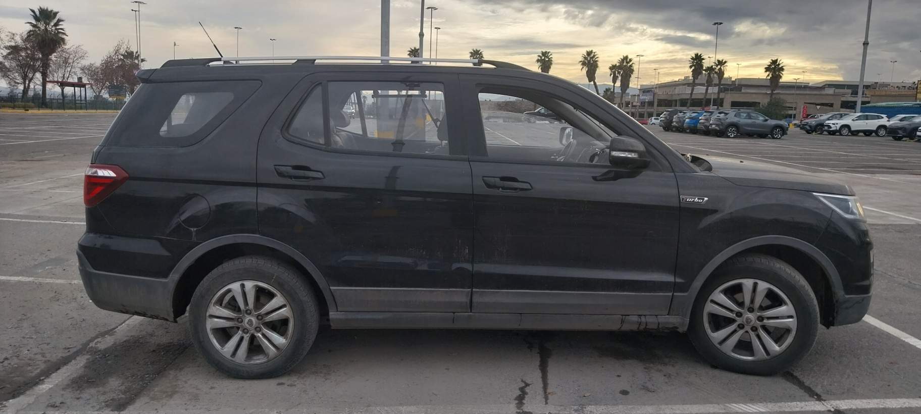 CHANGAN - 2