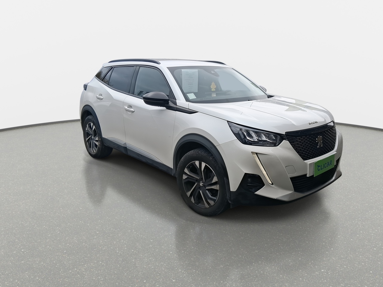 PEUGEOT - 1