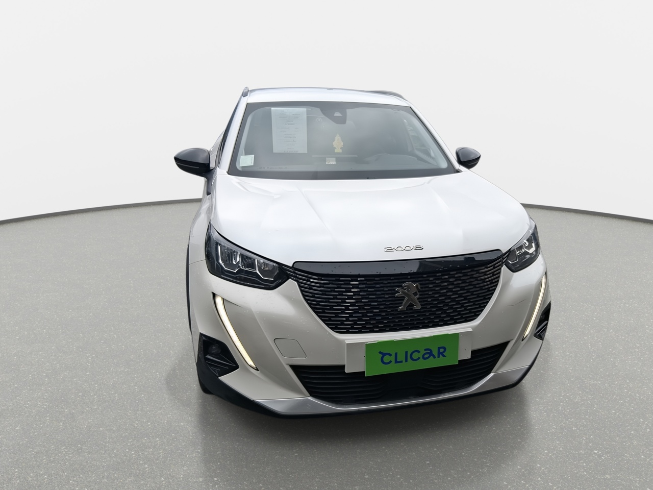 PEUGEOT - 2