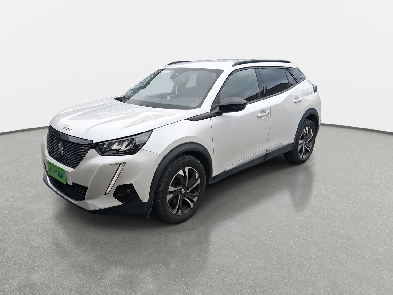 PEUGEOT - 3