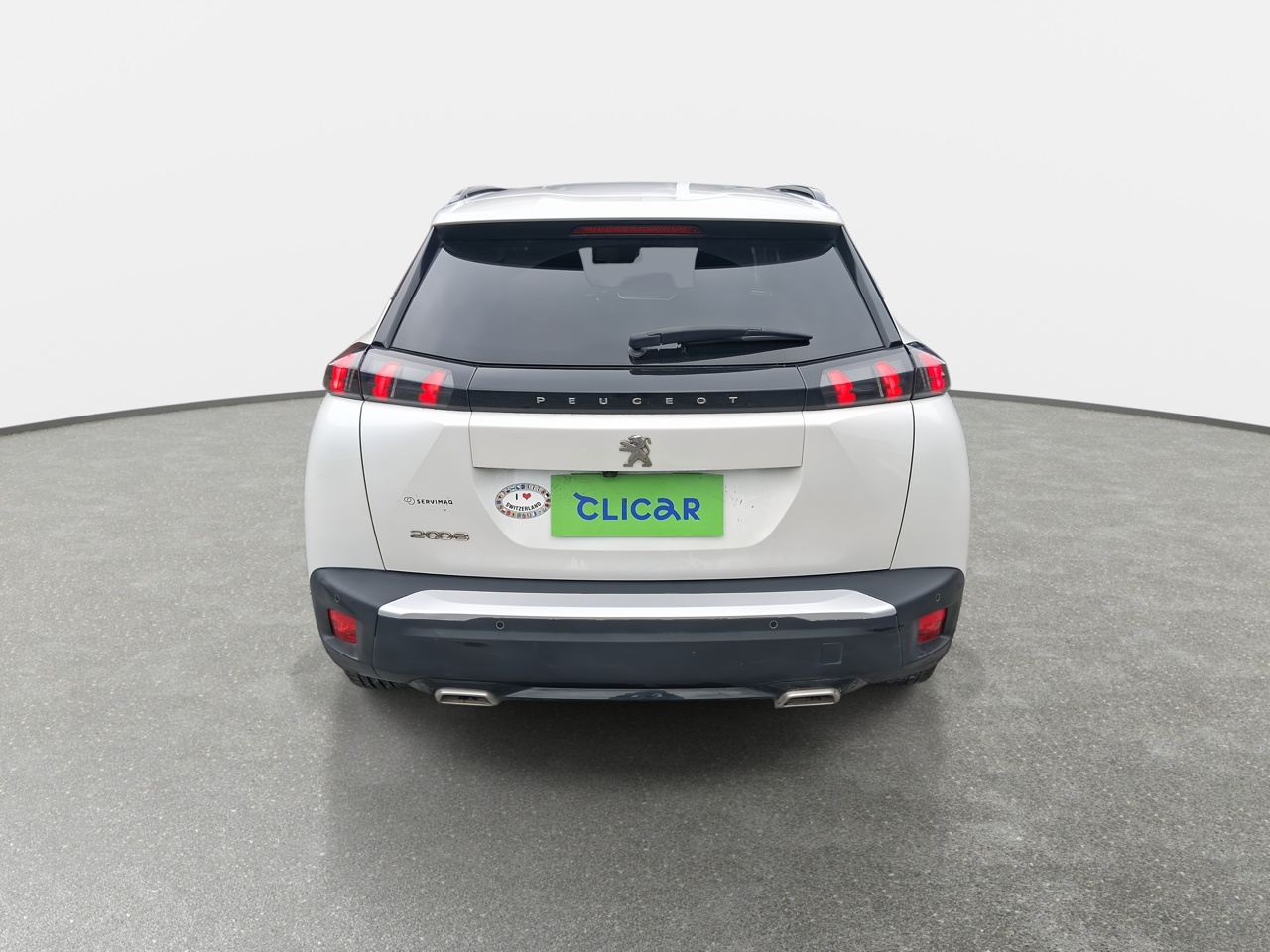 PEUGEOT - 6