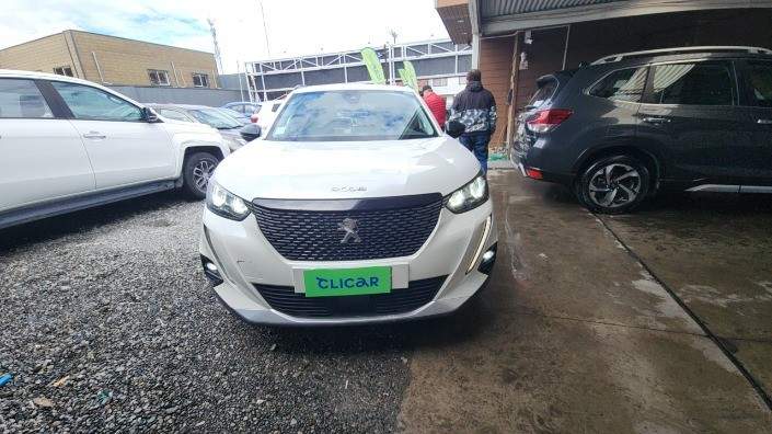 PEUGEOT - 2