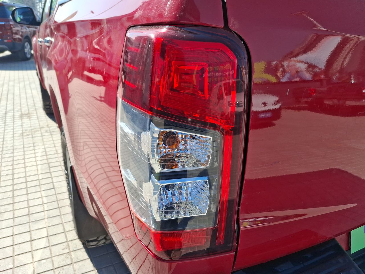 MITSUBISHI - 20