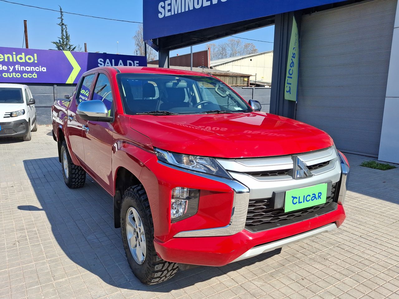 MITSUBISHI - 1