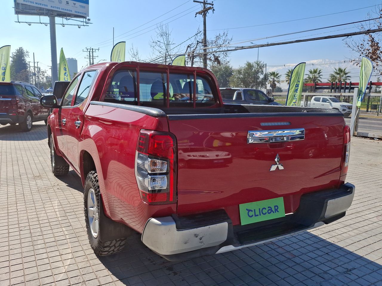MITSUBISHI - 5