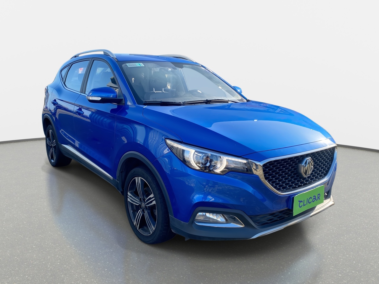 MG