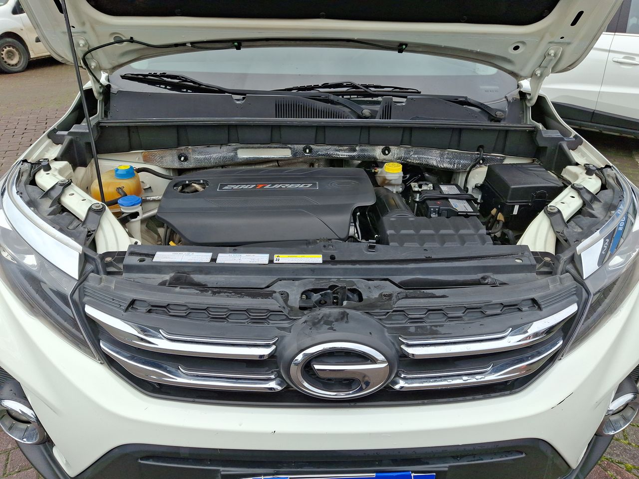 GAC - 18
