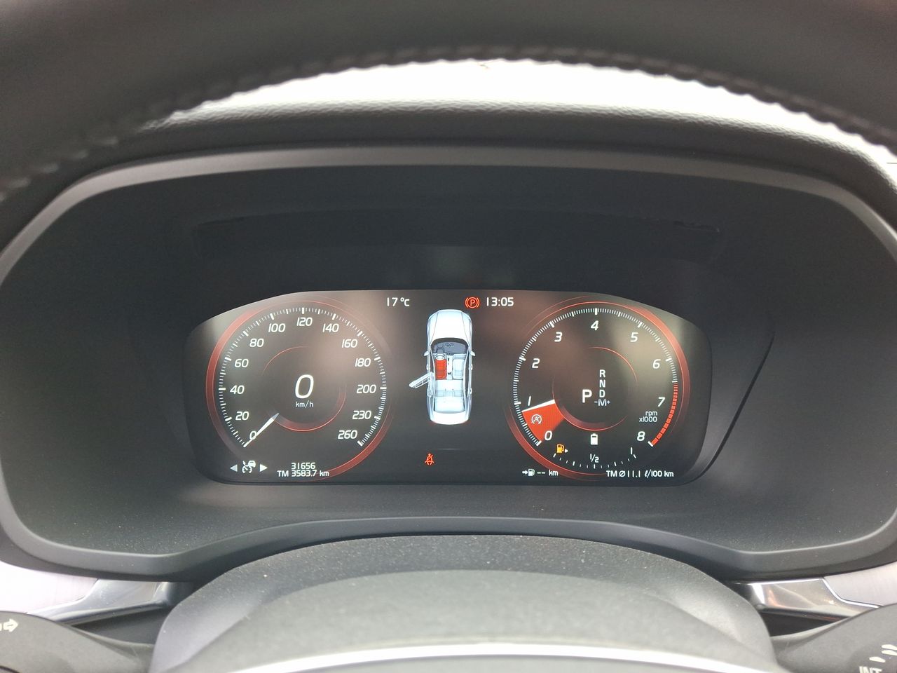 VOLVO - 27