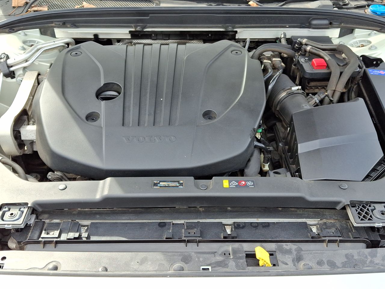 VOLVO - 18