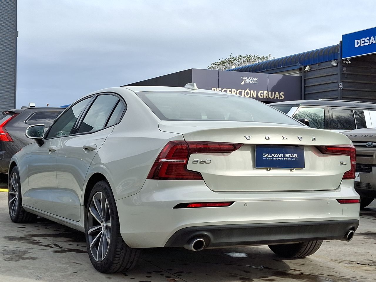 VOLVO - 5