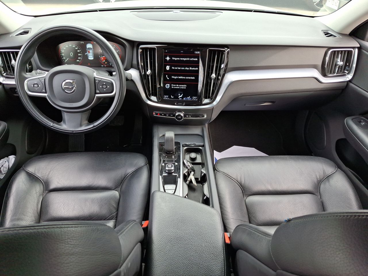 VOLVO - 9