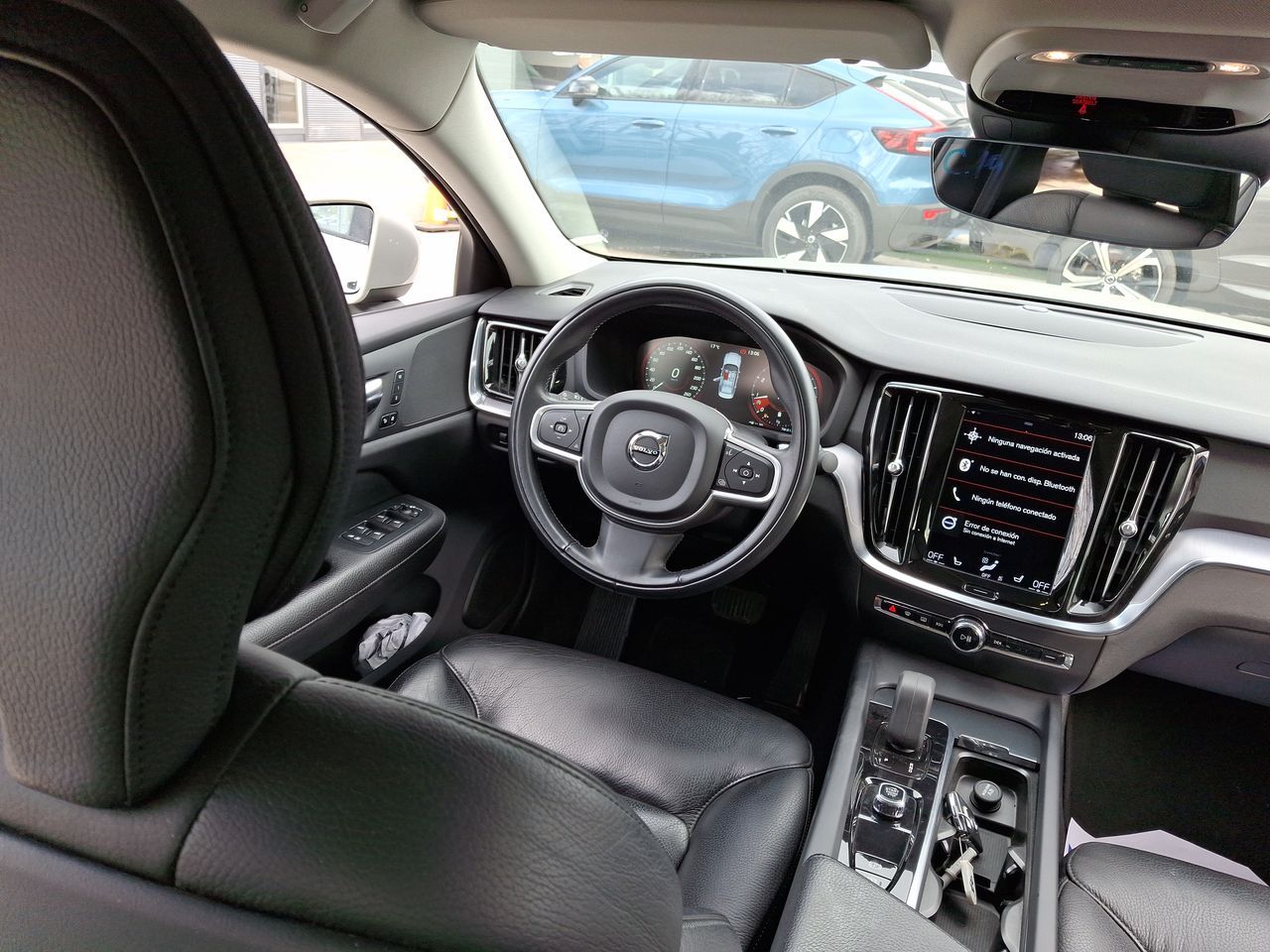 VOLVO - 16