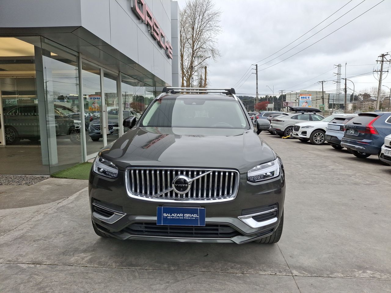 VOLVO - 2
