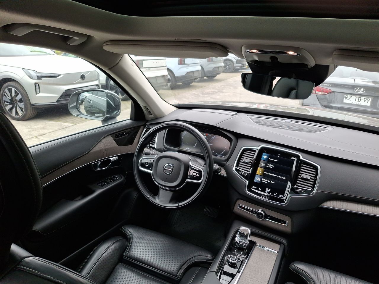 VOLVO - 16