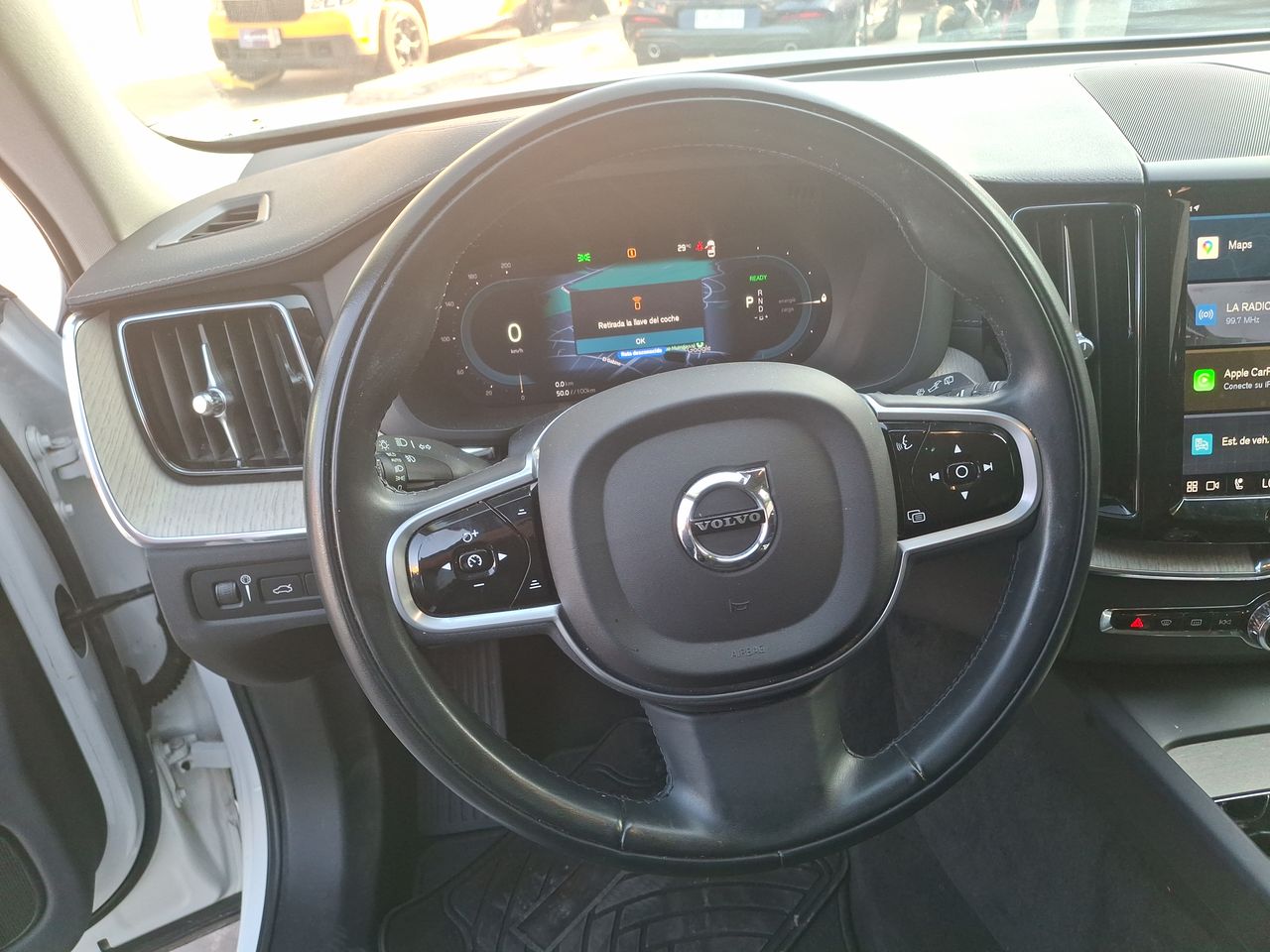 VOLVO - 23