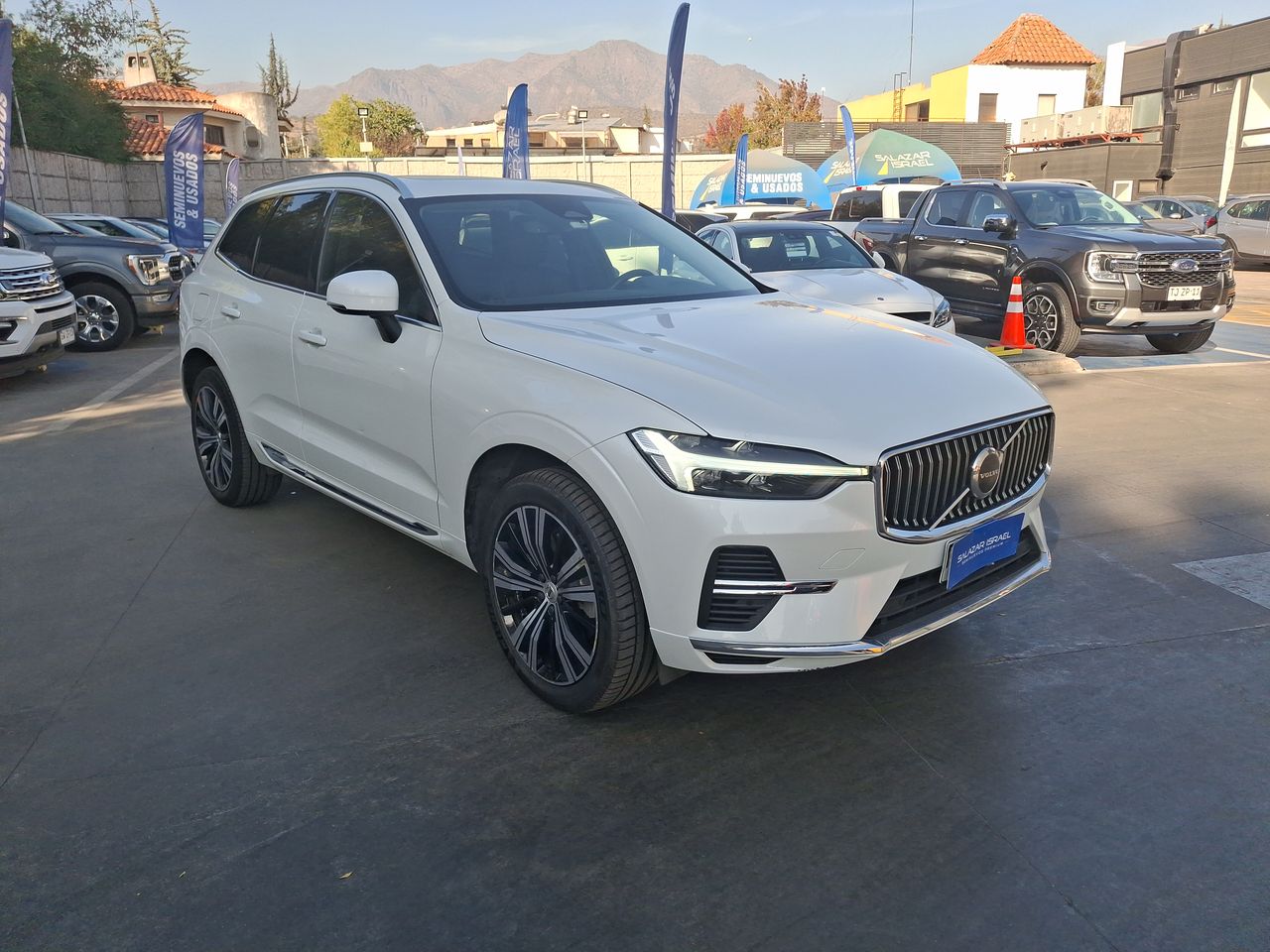 VOLVO - 1