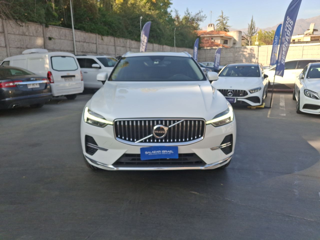 VOLVO - 2