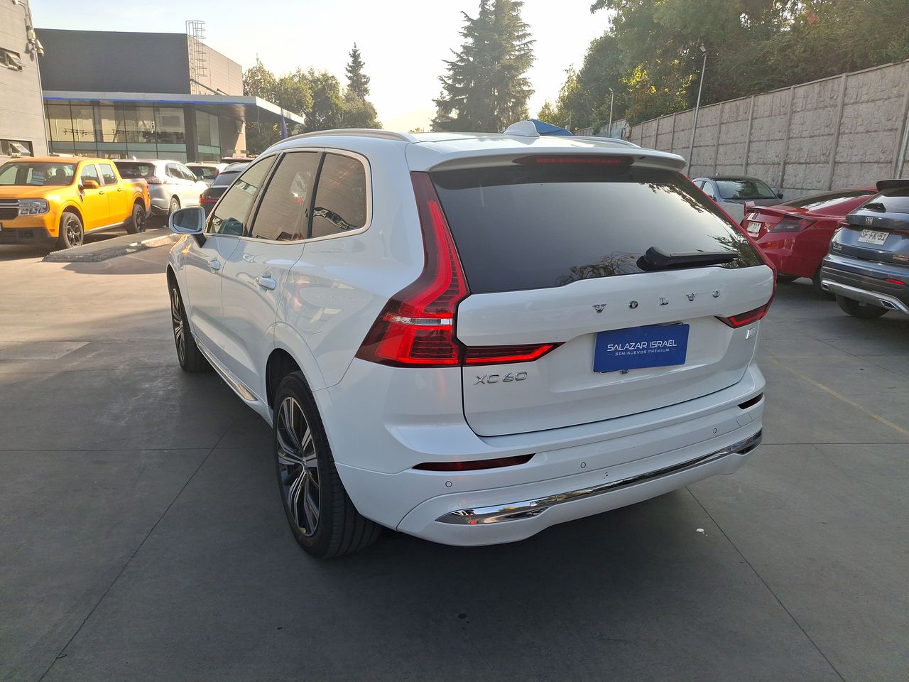 VOLVO - 5