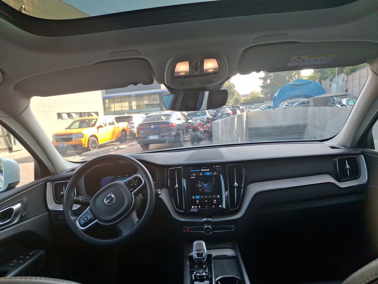 VOLVO - 9