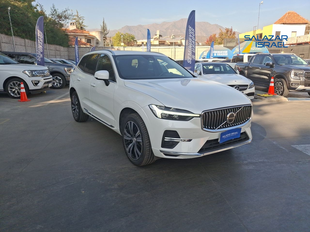 VOLVO
