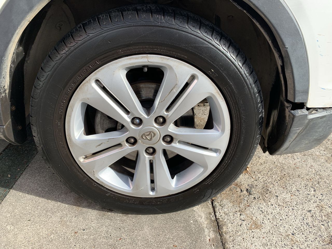 CHANGAN - 17