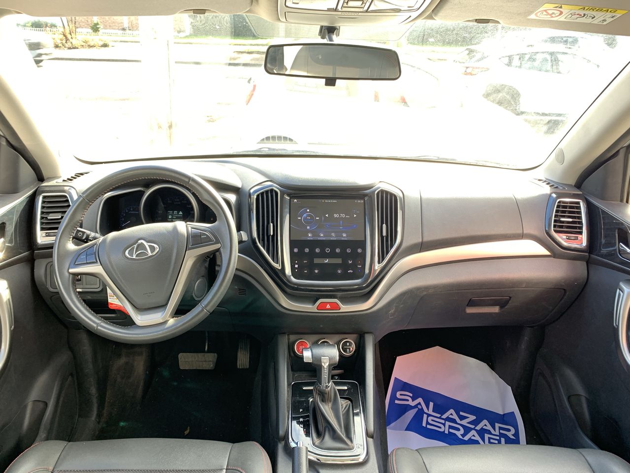 CHANGAN - 30