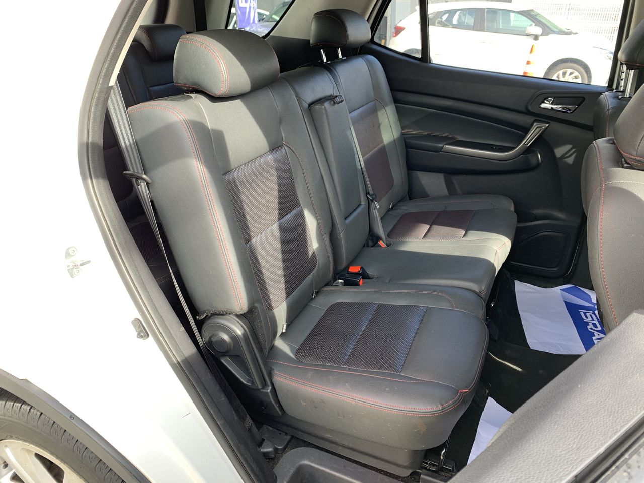 CHANGAN - 33