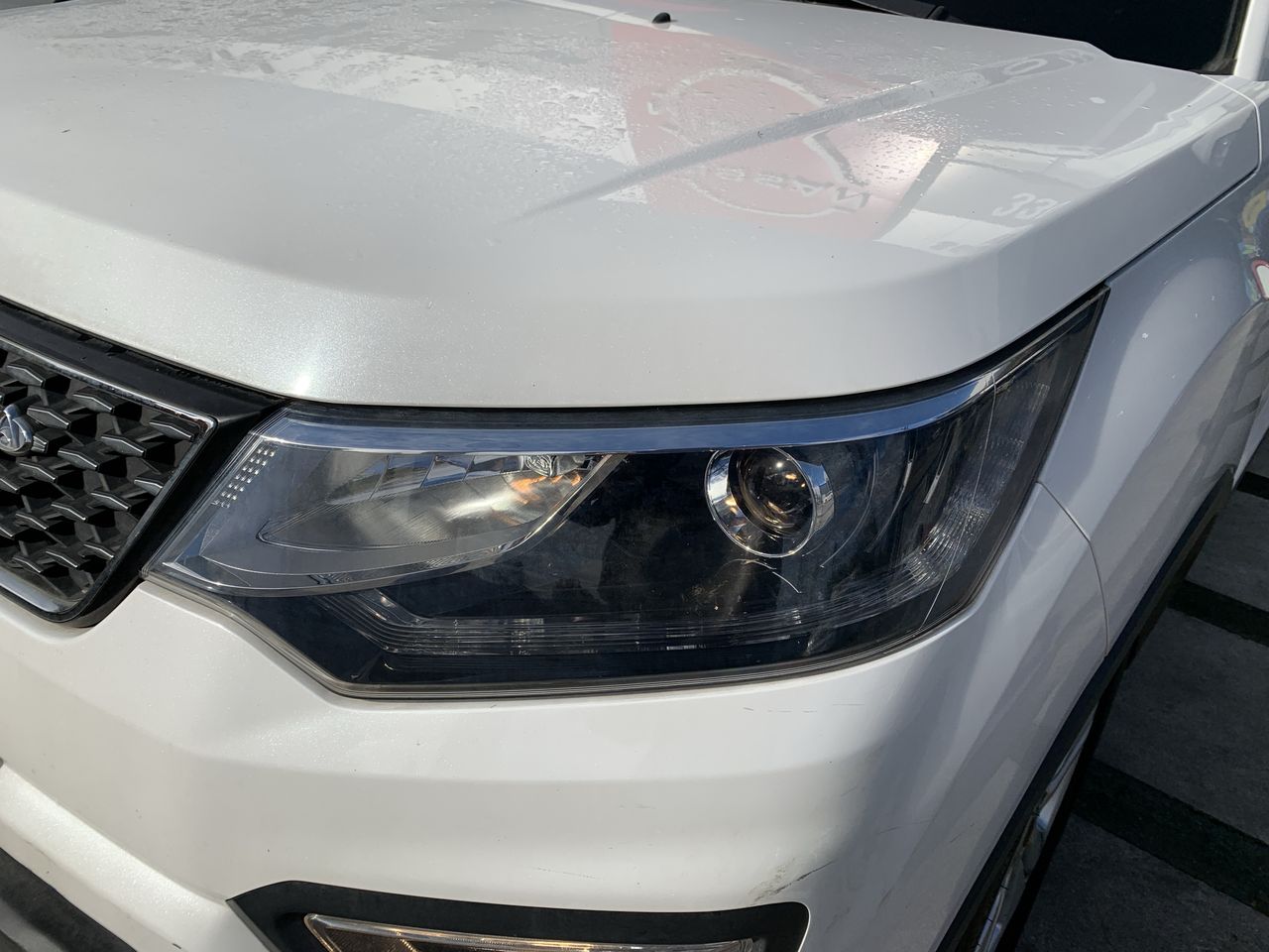 CHANGAN - 18