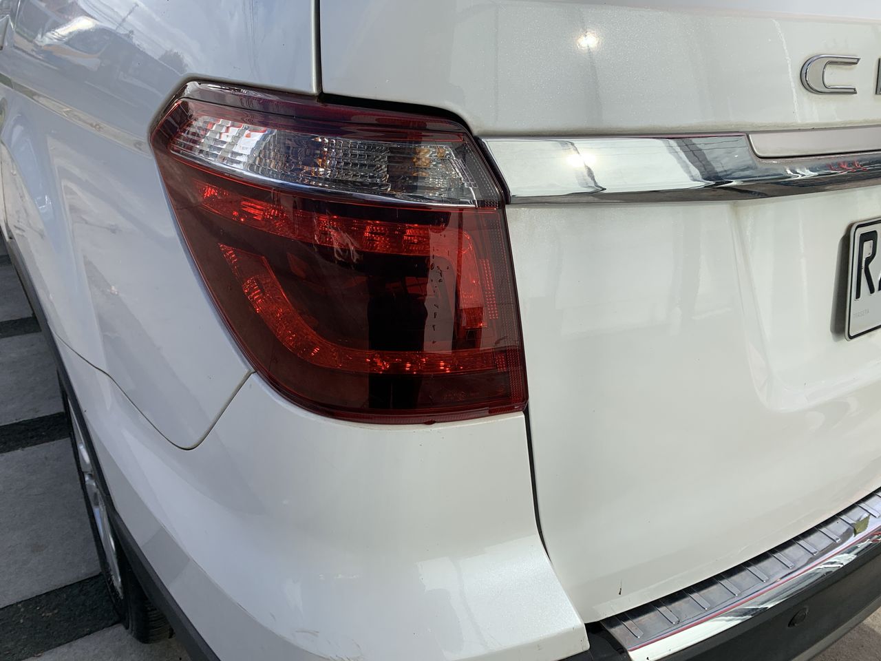 CHANGAN - 19