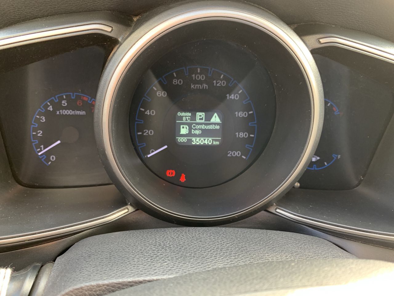 CHANGAN - 25