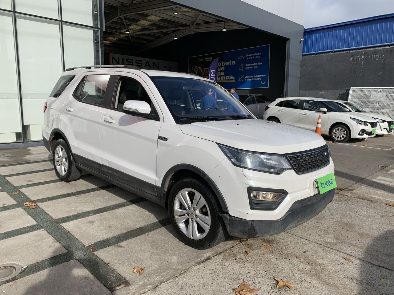 CHANGAN - 3