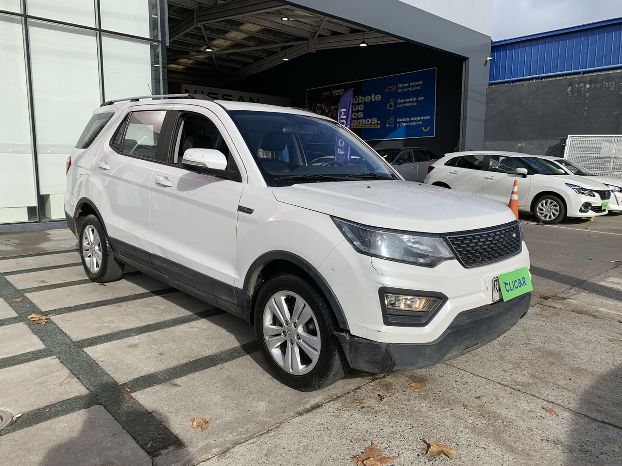 CHANGAN - 4