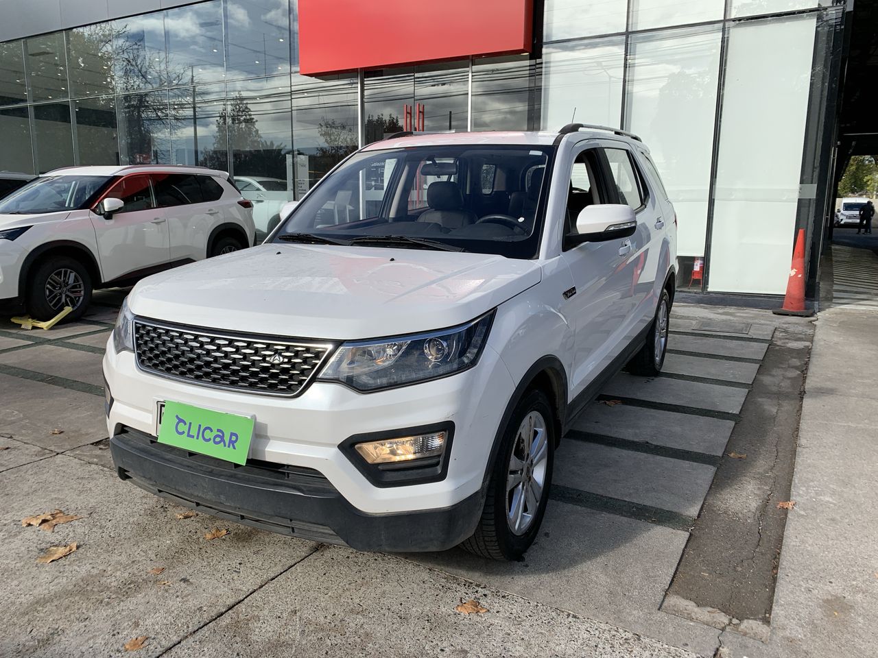 CHANGAN - 5