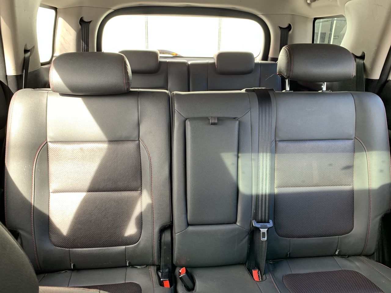 CHANGAN - 12