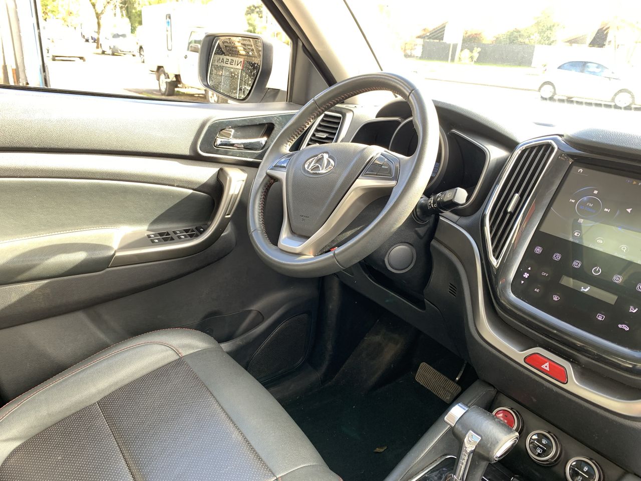 CHANGAN - 15