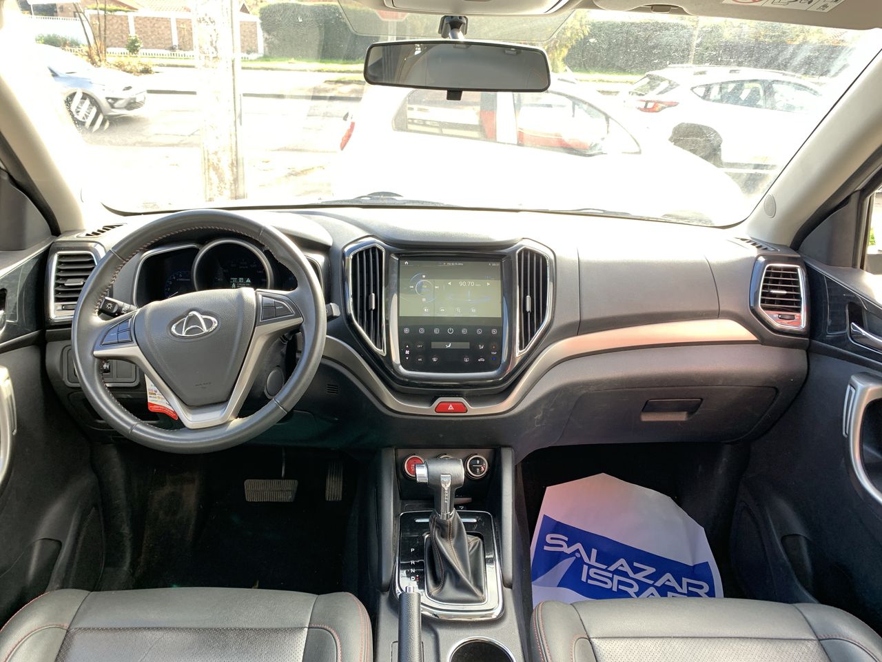 CHANGAN - 16