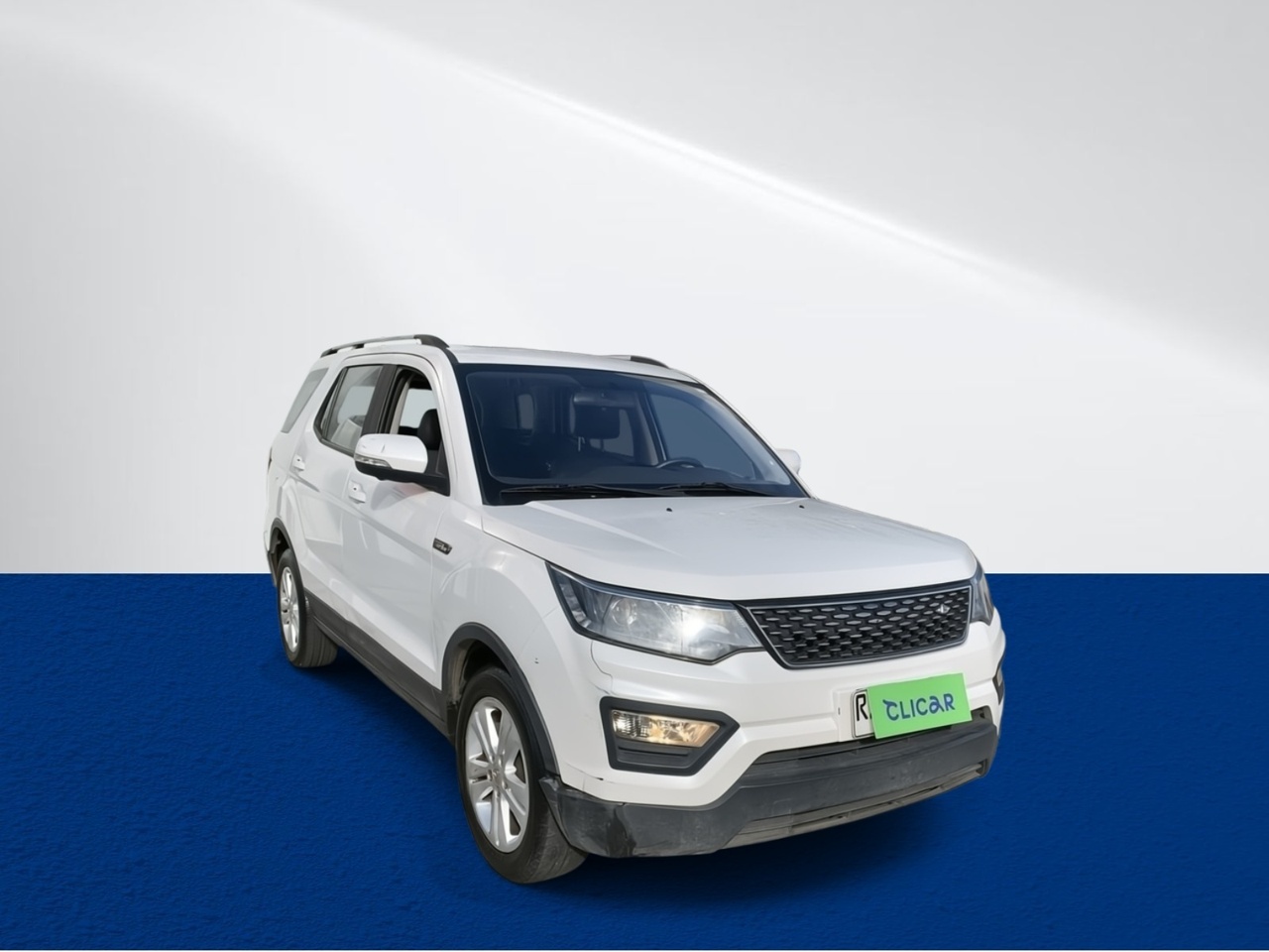 CHANGAN