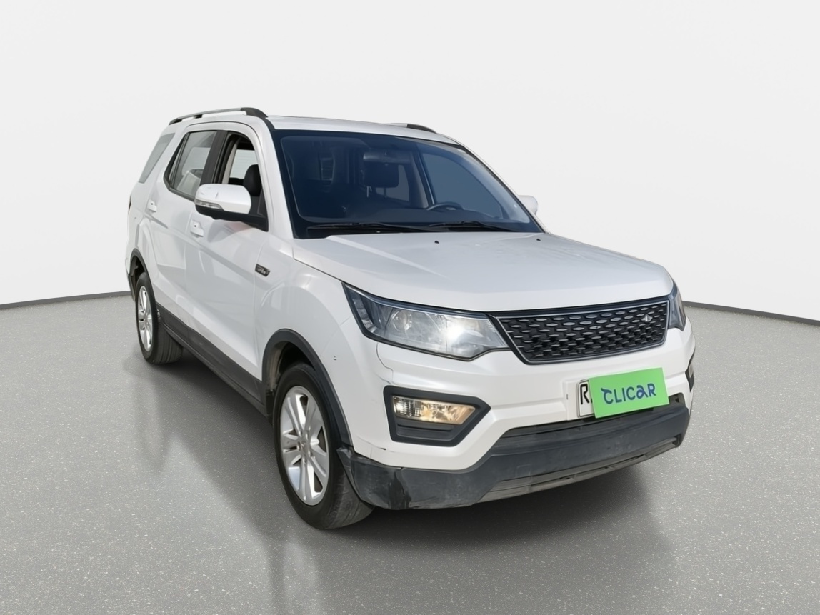 CHANGAN